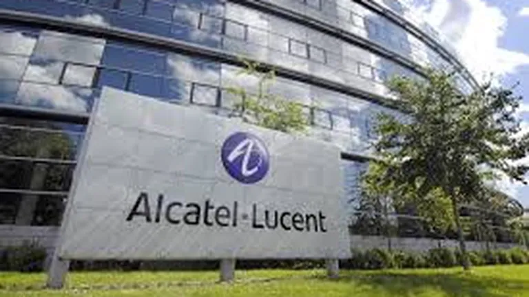 Nokia se afla in negocieri avansate pentru preluarea Alcatel-Lucent