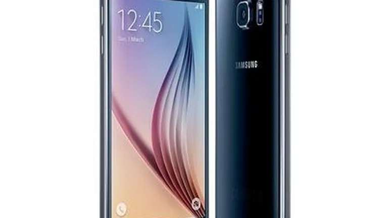 Samsung: Cererea pentru Galaxy S6, mult peste asteptari