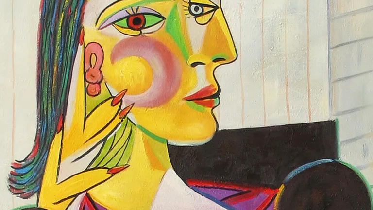 Metoda Picasso: Cum sa fii creativ in business