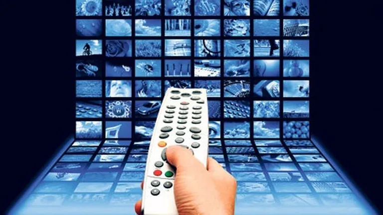 De ce va muri televiziunea traditionala in 10 ani si ce vom avea in locul ei
