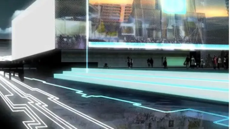 Primul oras inteligent complet electric: Cum arata proiectul Enel ce poate deservi 100.000 de oameni (Video)
