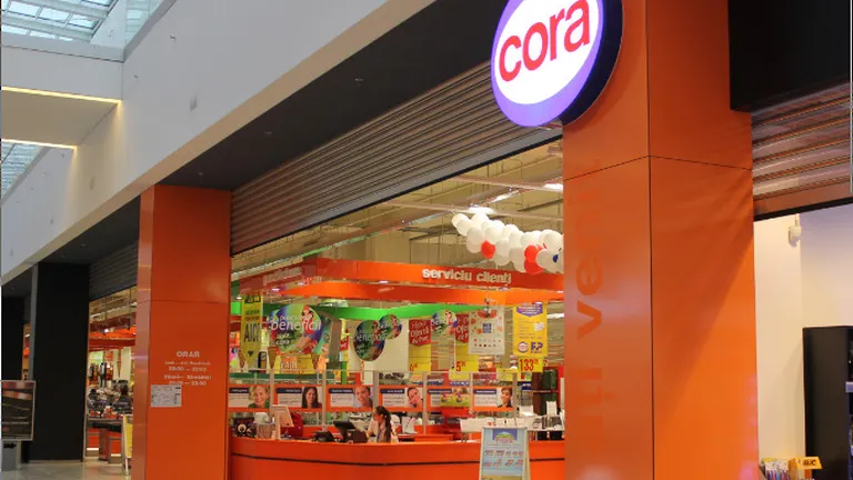 Ce hipermarket ar putea lua locul Cora in Arad