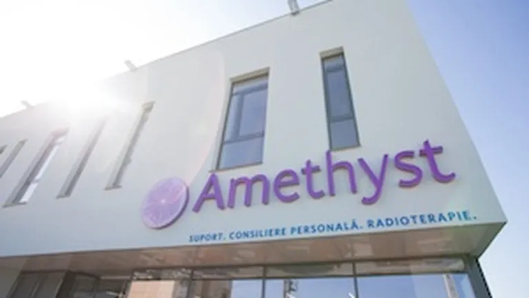 Amethyst Radiotherapy a atras un fond de investitii in actionariat si vrea sa ajunga la 20 de clinici pana in 2020