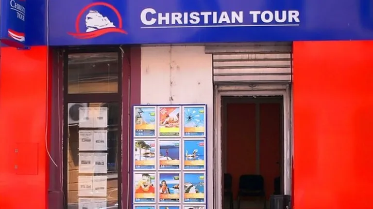 Christian Tour intra pe segmentul corporate