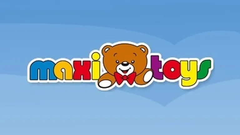 Maxi Toys a deschis al treilea magazin al francizei belgiene. Romania e locatia perfecta pentru sediul regional