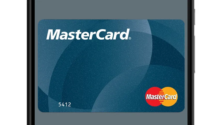 MasterCard introduce platile mobile pentru posesorii de dispozitive Android