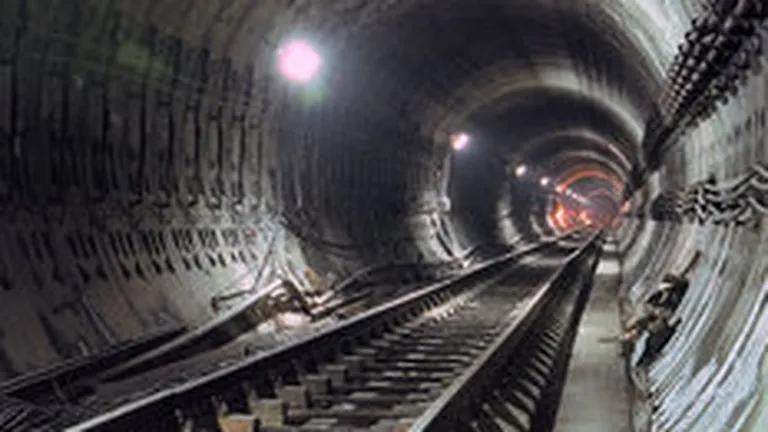 CE alocă 83 milioane de euro extinderea liniei 4 de metrou pe secțiunea Parc Bazilescu - Străulești
