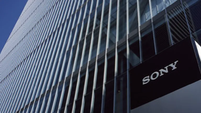 Sony anunta o premiera in industria fotografiei