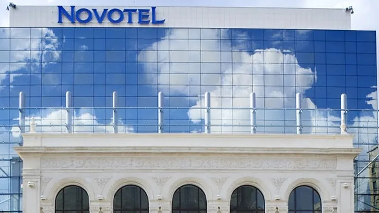 Hotelurile Pullman, Novotel si Mercure din Romania si-au digitalizat procesele de check-in/check-out