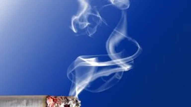 Producatorii de tutun: Restrictionarea vanzarii de tigarete falimenteaza comerciantii