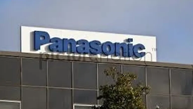Panasonic lansează pentru prima dată în România produse de aparataj electric
