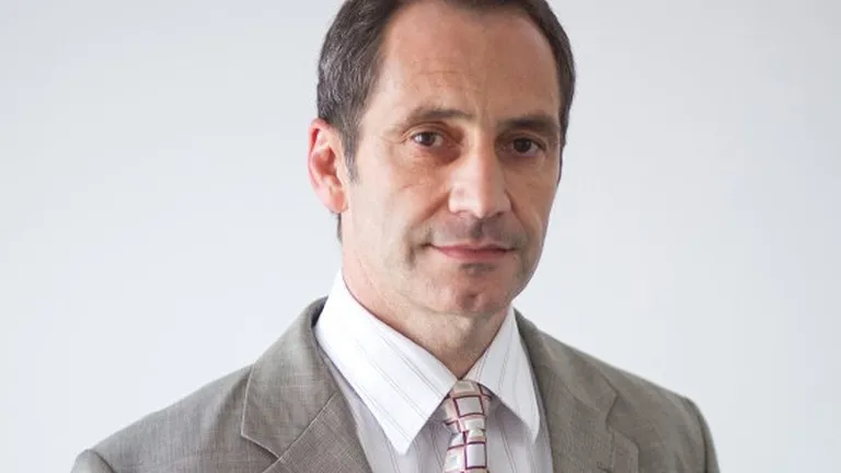 Raoul Ros revine la conducerea Alcatel-Lucent România