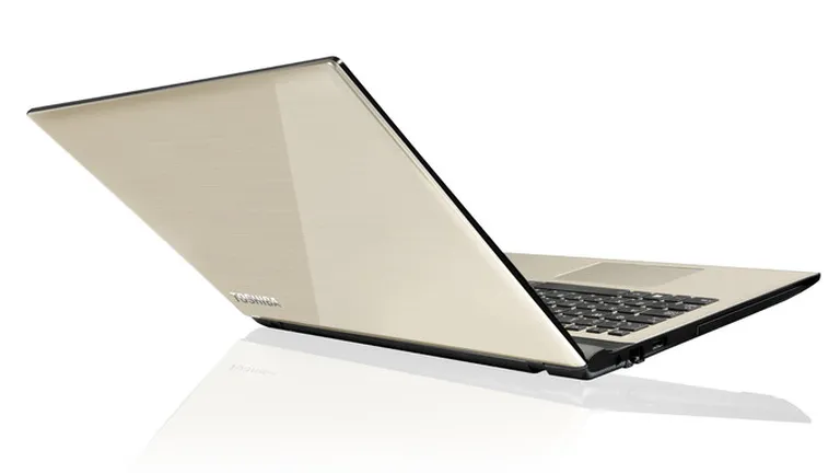 Toshiba lanseaza doua noi modele de laptopuri