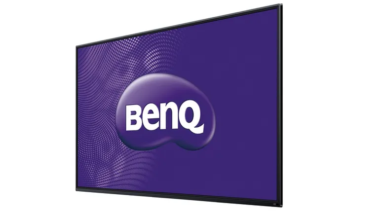 BenQ lansează in Romania un display pentru afișaj profesional cu rezoluție 4K2K Ultra HD