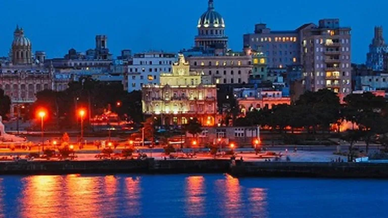 SUA redeschid ambasada de la Havana dupa jumatate de secol de inghet diplomatic