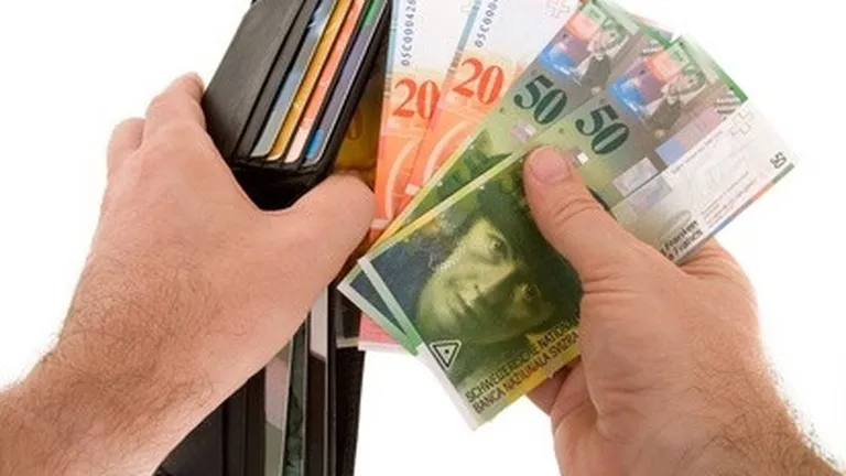 Peste 14.000 dintre clienții Volksbank România au acceptat oferta de conversie a creditelor din CHF în lei sau euro