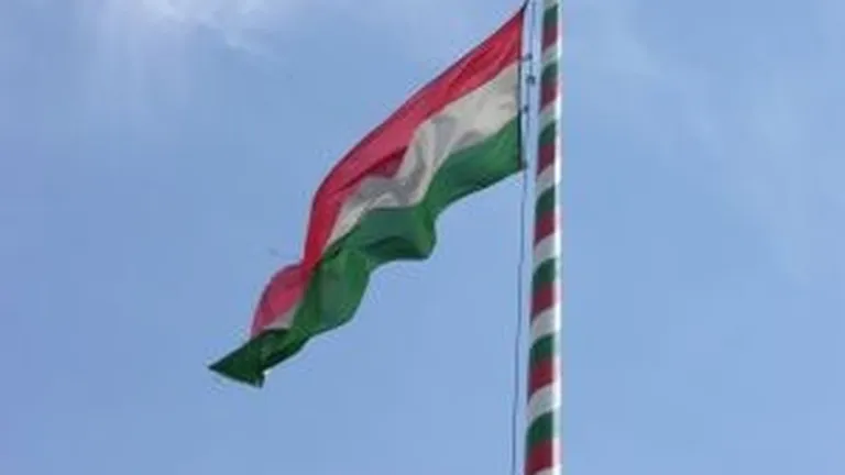 De ce a început armata ungară să ridice gard la frontiera cu Serbia