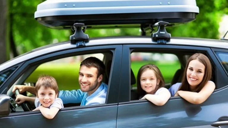 40% dintre europeni pleacă cu mașina în vacanța de vară: Sfaturi pentru călătorii sigure