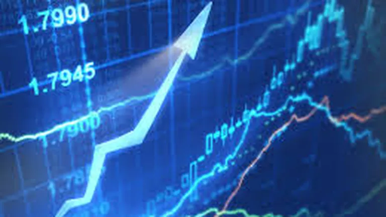 Iulie a readus optimismul printre investitorii de la BVB: Indicele BET a urcat la maximul ultimilor 7 ani