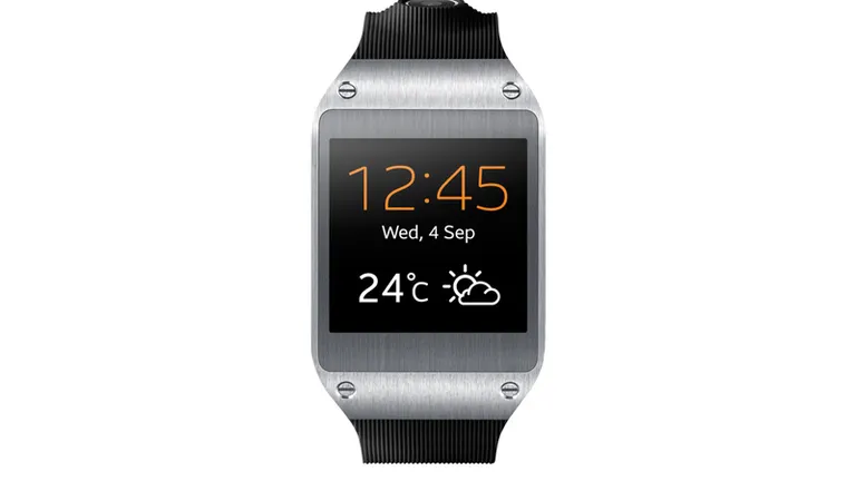 Samsung bate Apple in preferintele romanilor pentru smartwatch