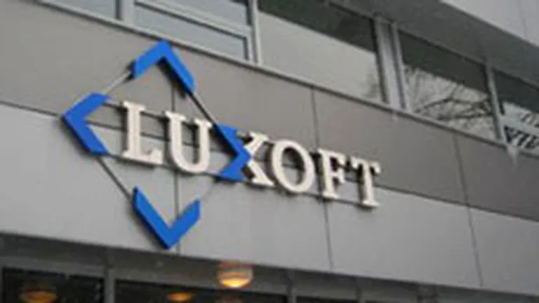 Luxoft România angajează 20 de specialiști IT în cadrul diviziei de Data Services