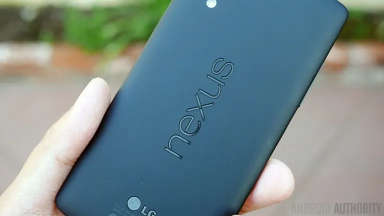 LG Nexus 5: Data de lansare, specificații și preț