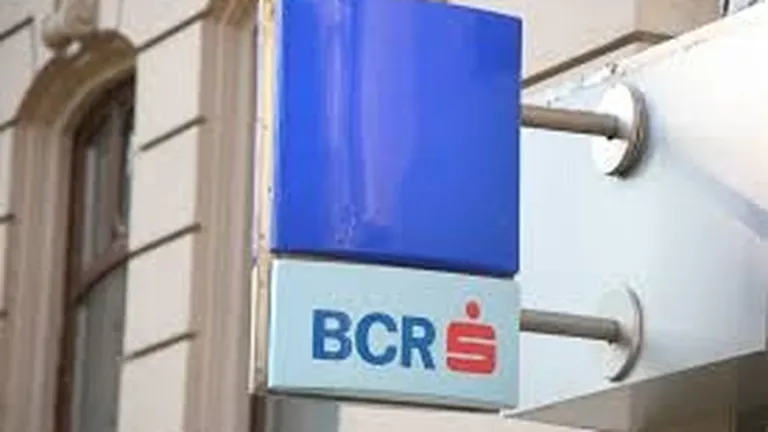 BCR anunță reduceri în medie cu 20% la ratele clienților cu credite garantate