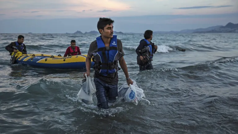 Câți refugiați ar trebui să găzduiască România, la propunerea Comisiei Europene