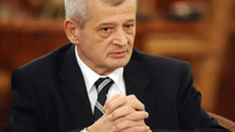 Sorin Oprescu, suspendat din functie. Cine este noul primar general interimar al Capitalei