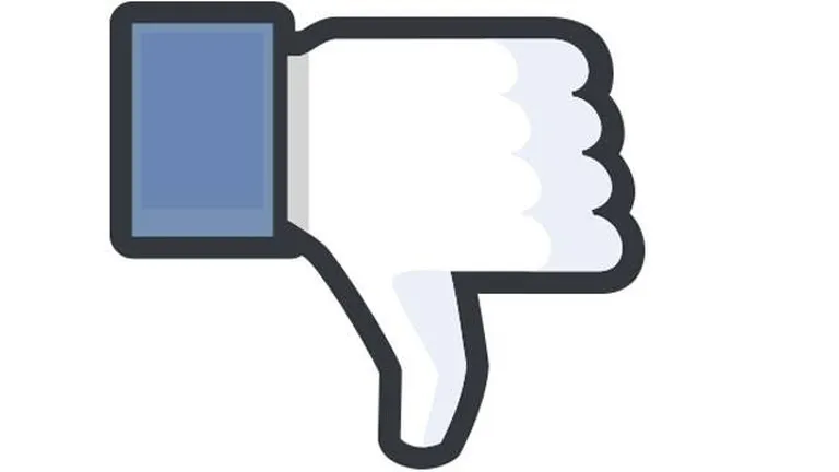 Facebook va lansa opțiunea dislike. Cum va putea fi folosit butonul
