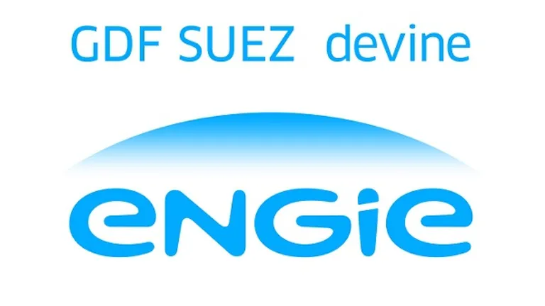 GDF SUEZ devine ENGIE și în România