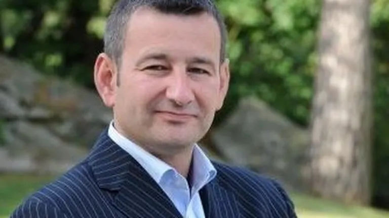 Kingfisher îl numește pe Christian Mazauric în funcția de CEO al Brico DÃ©pÃ´t România