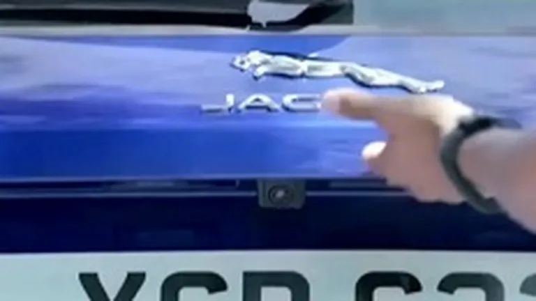 Cum arata si cat costa primul SUV fabricat de Jaguar (Video)