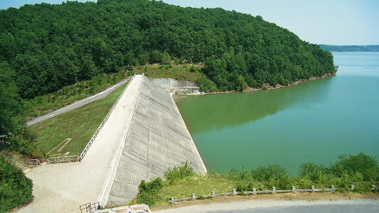 Hidroelectrica stabileste un precedent in industria energetica prin castigarea unui proces cu ANRE