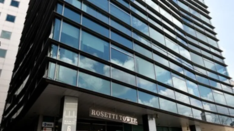 Flash Office își extinde spațiul de birouri instant cu încă 400 mp, în clădirea Maria Rosetti Tower