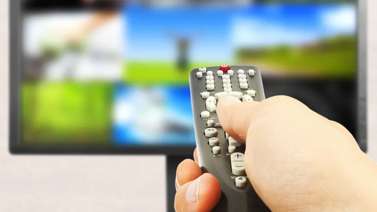 Numarul abonatilor la servicii de retransmisie a programelor audiovizuale a crescut cu 4,5%