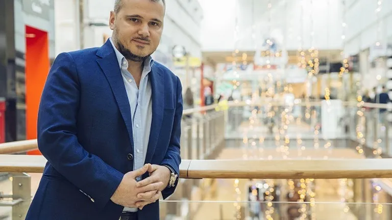 Liderul centrelor comerciale din Romania va avea un nou CEO