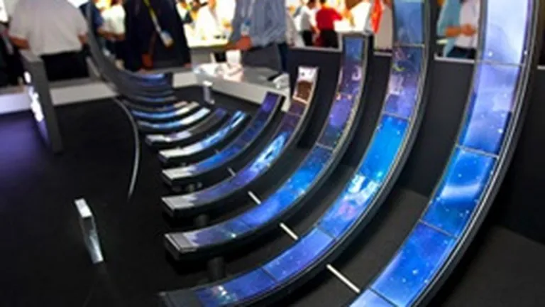 Cele mai noi tehnologii LG Electronics, anunțate la CES 2016