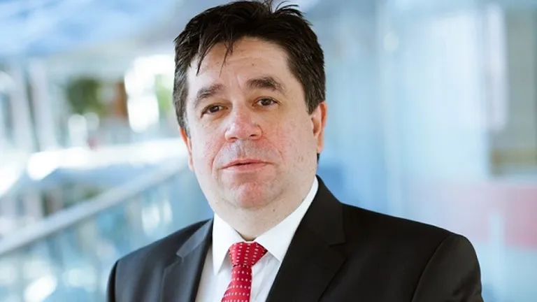 SAP Romania are un nou director general