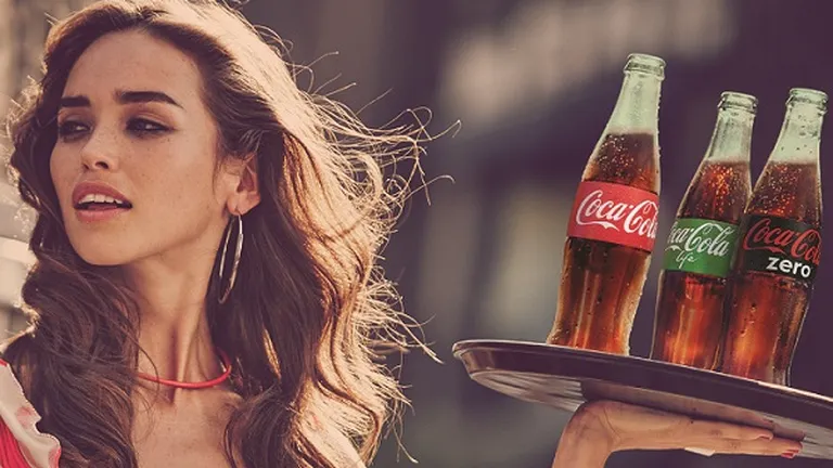 Coca-Cola dezvaluie noua strategie globala de marketing One brand