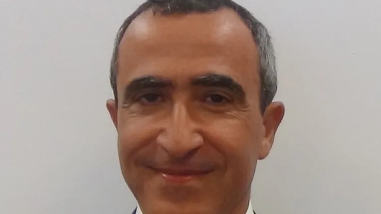Vargha Moayed preia conducerea departamentului de Asistență în afaceri al EY România