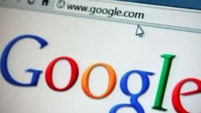 Google devine cea mai mare companie listata din lume