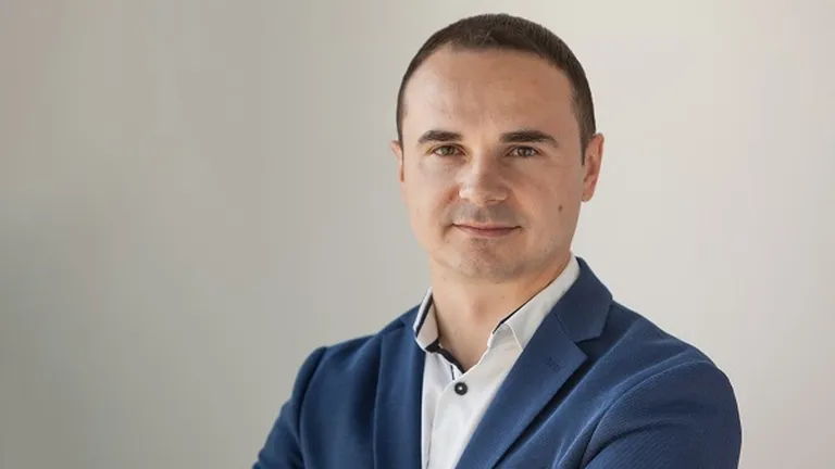 Bogdan Pismicenco, Kaspersky Lab, va coordona segmentul B2B al companiei din 3 tari