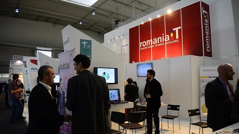 Companiile care vor reprezenta România la Mobile World Congress 2016