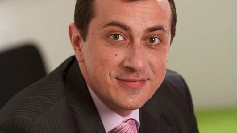 Discovery Networks il numeste pe Andrei Grigorescu Senior Ad Sales Director CEE