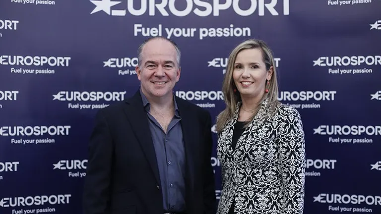 Eurosport va difuza în exclusivitate în România meciurile din Premier League până în 2019
