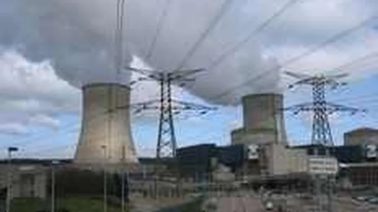Nuclearelectrica a suspendat din functie 2 directori anchetati de DNA