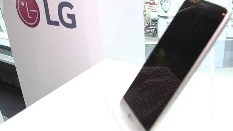 LG G5: Cum difera de restul telefoanelor noul smartphone lansat de coreeni