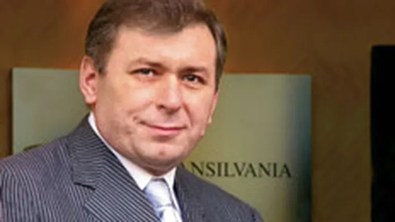 Grupul financiar Banca Transilvania intră pe piața de investment banking