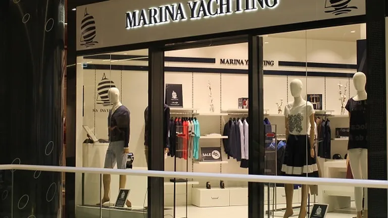 Un retailer de fashion se muta din Mega Mall in Promenada